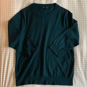J Crew Tippi Sweater